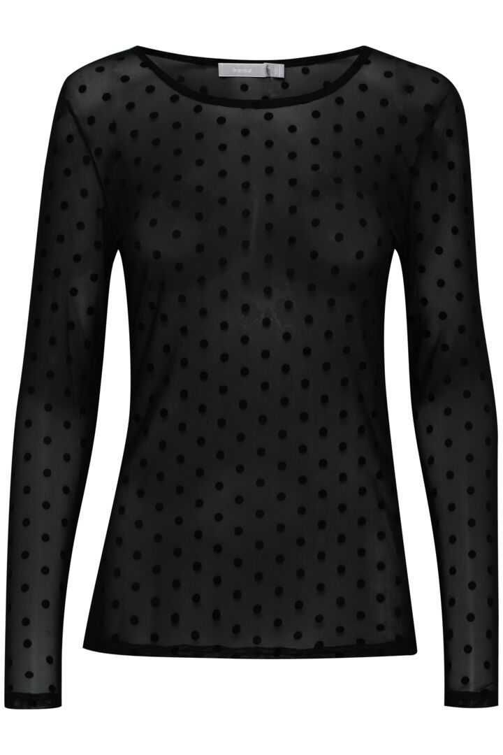 Haut en mesh Deta – FRANSA - 20610740 - FRANSA