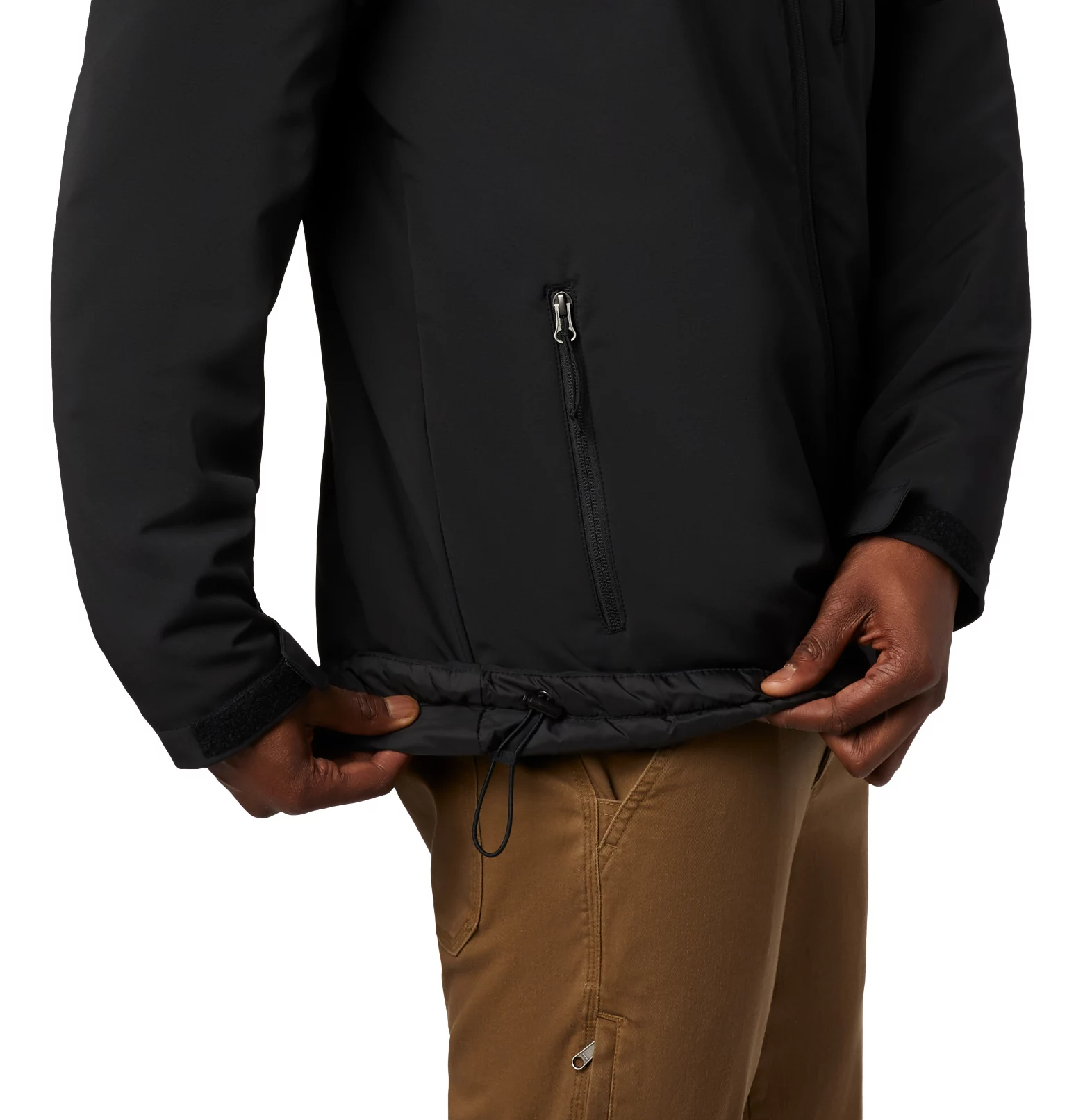 Manteau Gate Racer - COLUMBIA 