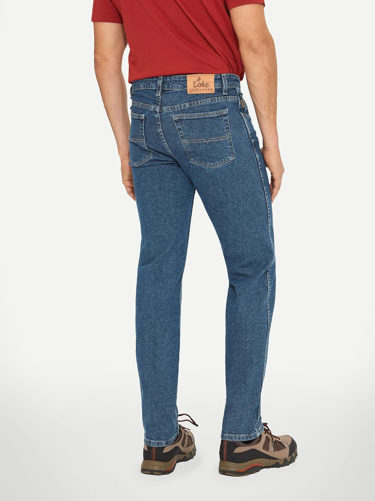 Jeans Star - LOIS
