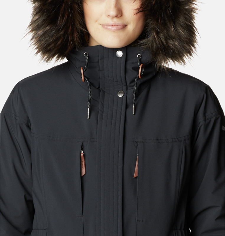 Manteau Payton pass - COLUMBIA 