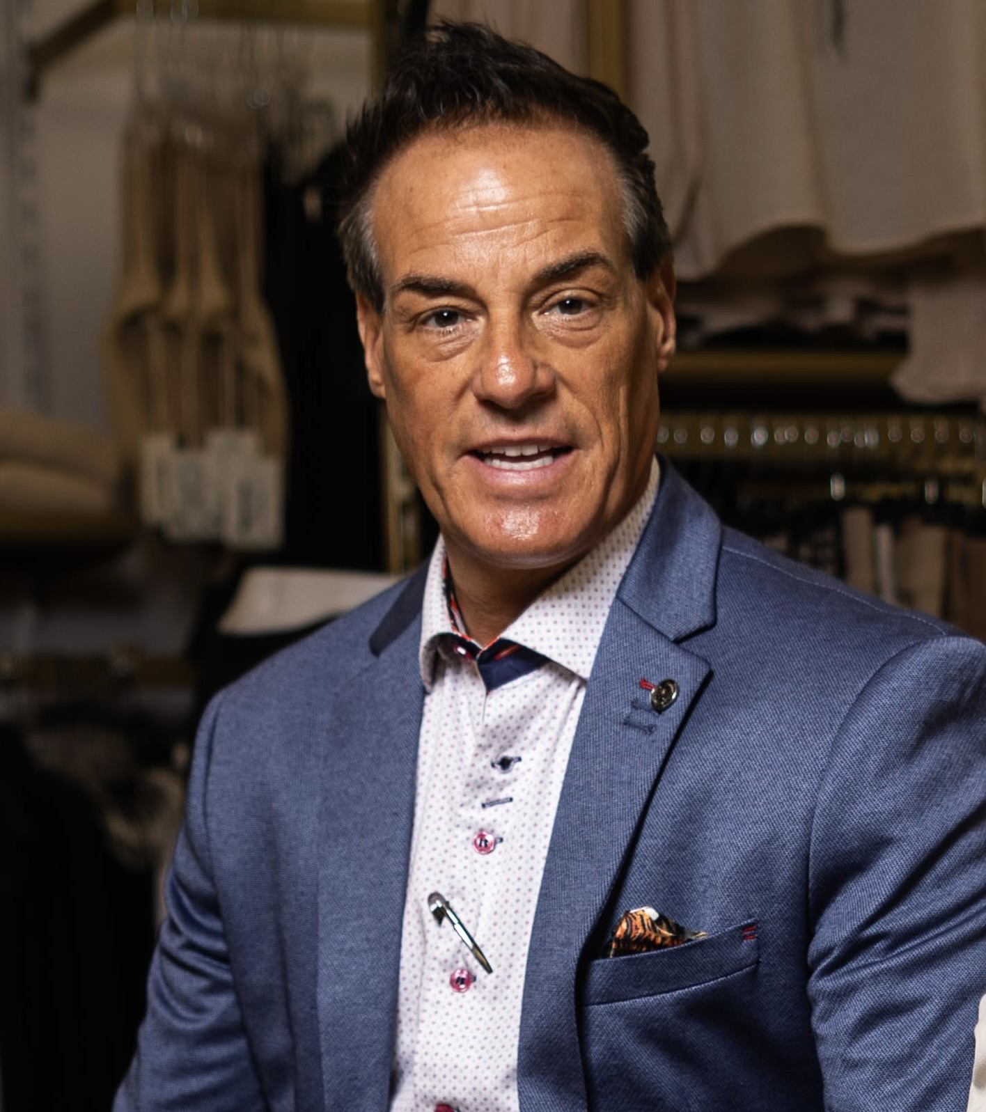 Boutique Guy Gilbert