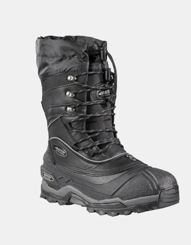 Botte monster - BAFFIN - MONSTER - BAFFIN