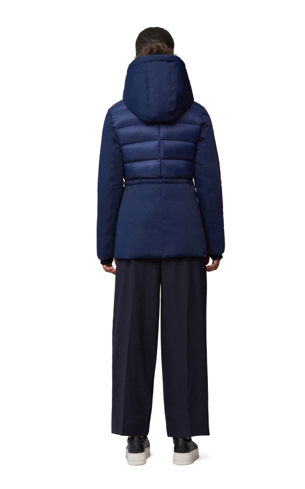 Manteau Jaclin - SOIA & KYO 