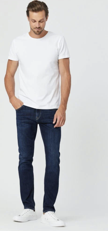 Jeans Jake deep blue - MAVI  - - Mavi