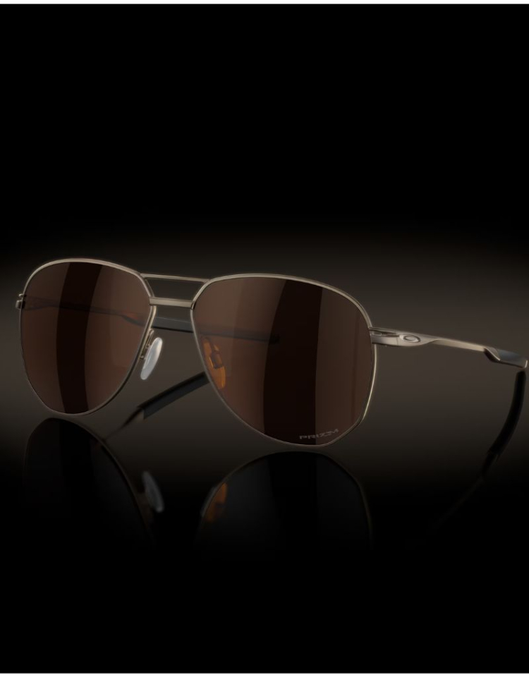 Lunettes de soleil contrail pewter - OAKLEY - - Oakley