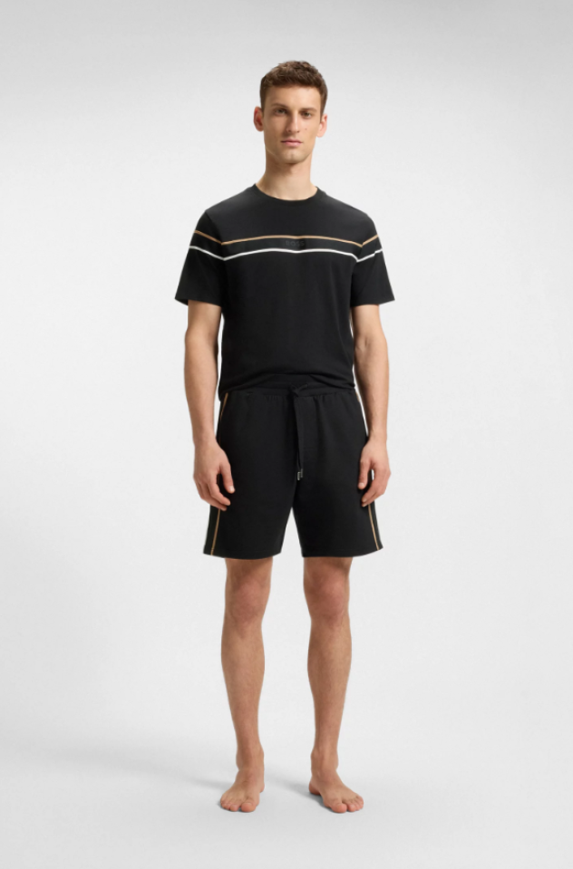 Ensemble d'intérieur haute gamme Iconic - HUGO BOSS - 50545852-50545595 - Hugo Boss
