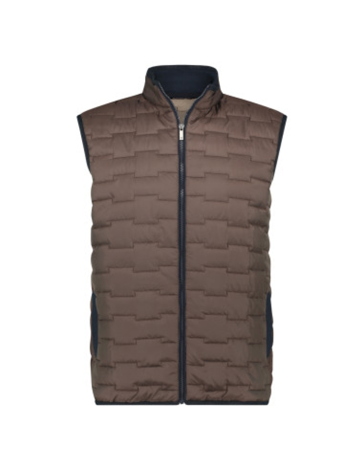 Veste sans manches "body warmer" - FELLOWS UNITED - 16771 - Fellows united
