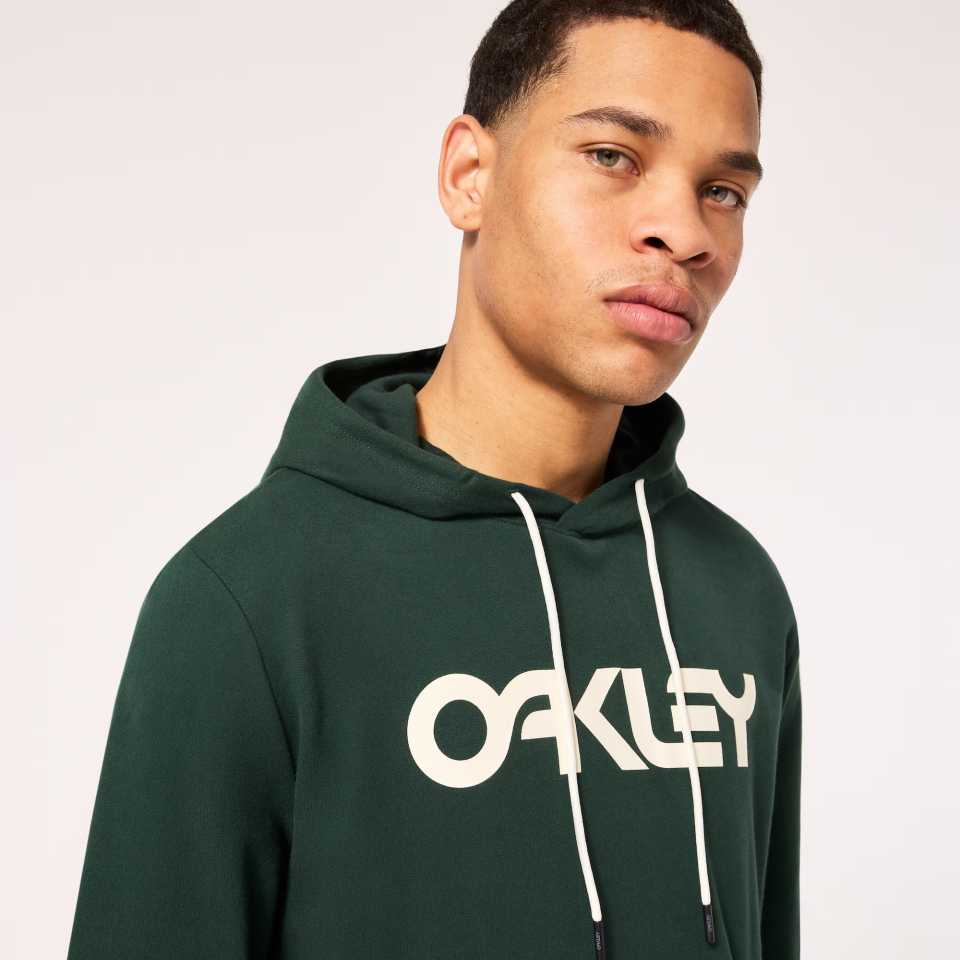 Hoodie B1B artic - OAKLEY 
