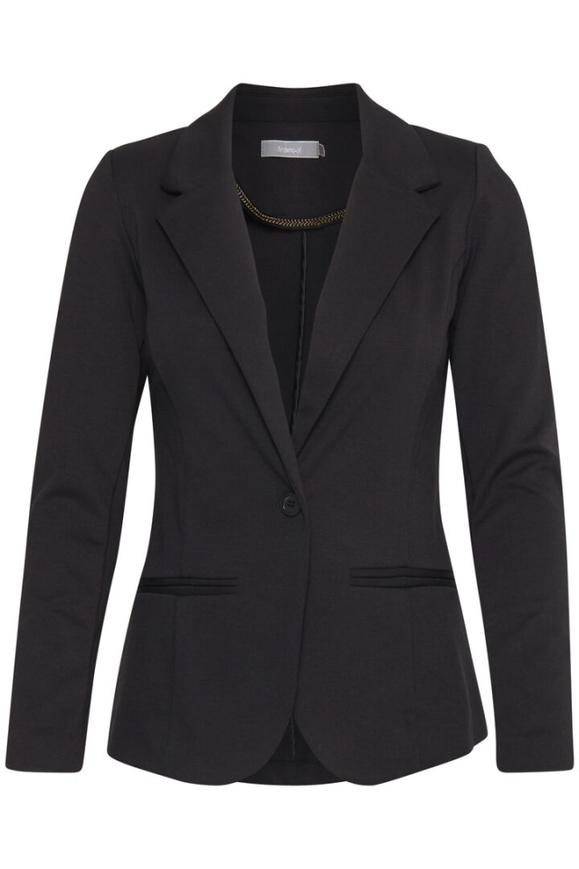 Veston classique Ablazer - FRANSA 