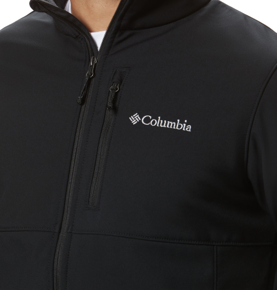 Manteau softshell Ascender - COLUMBIA 