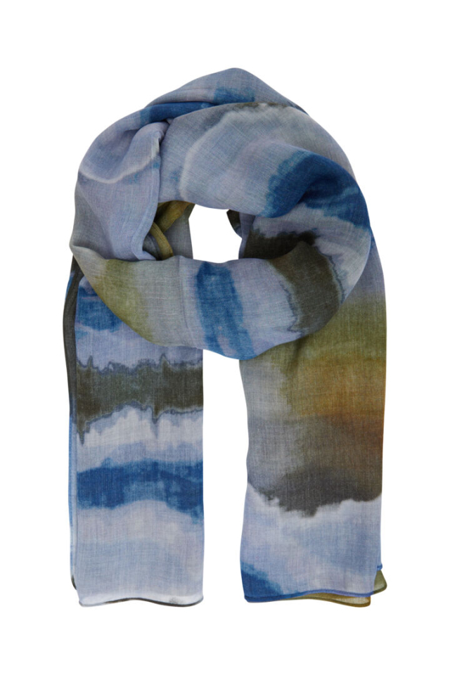 Foulard rebella 20612962 - FRANSA - - FRANSA