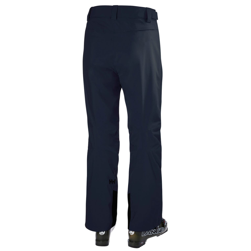 Pantalon habit de neige marine polegendarypo pour homme HELLY HANSEN XL