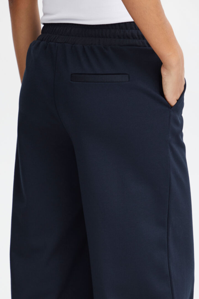 Pantalon Kate long évasé - ICHI