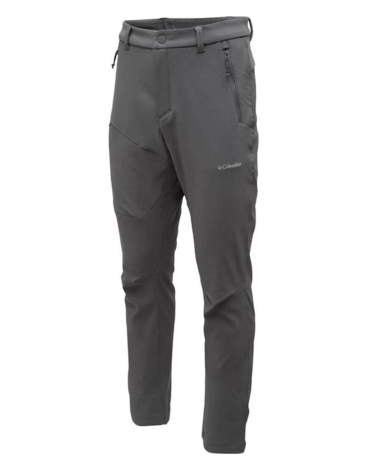 Pantalon triple canyon II gris - COLUMBIA - - Columbia