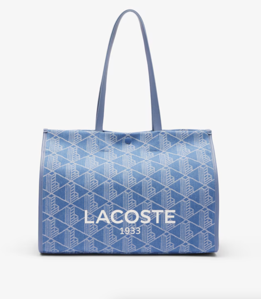 Sac Heritage Unisex - LACOSTE - NU5008HK - LACOSTE