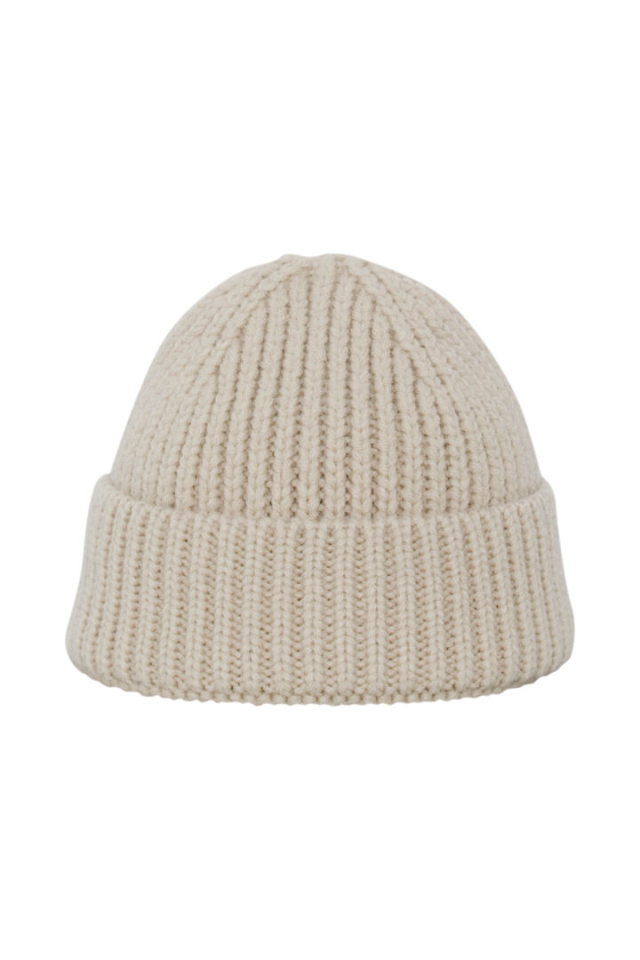 Tuque Aryoko doeskin - ICHI - - ICHI