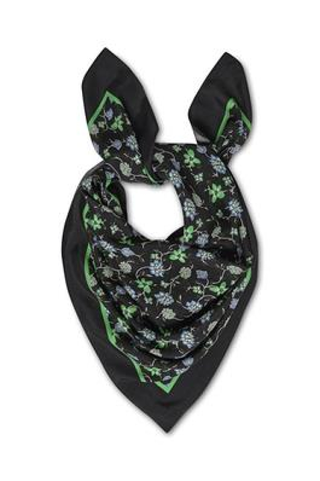 Foulard ''mindy'' - KAFFE - - KAFFE