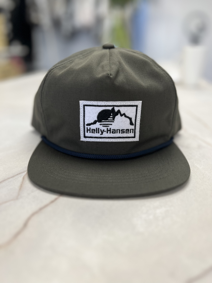 Casquette - HELLY HANSEN - - Helly Hansen