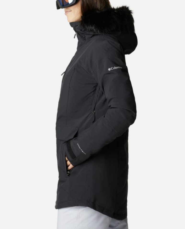 Manteau isolé Mount Bindo - COLUMBIA 