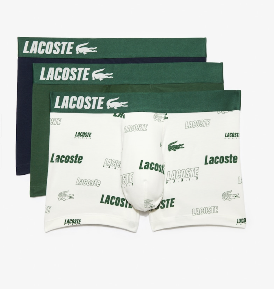 Sous cheap vetements lacoste