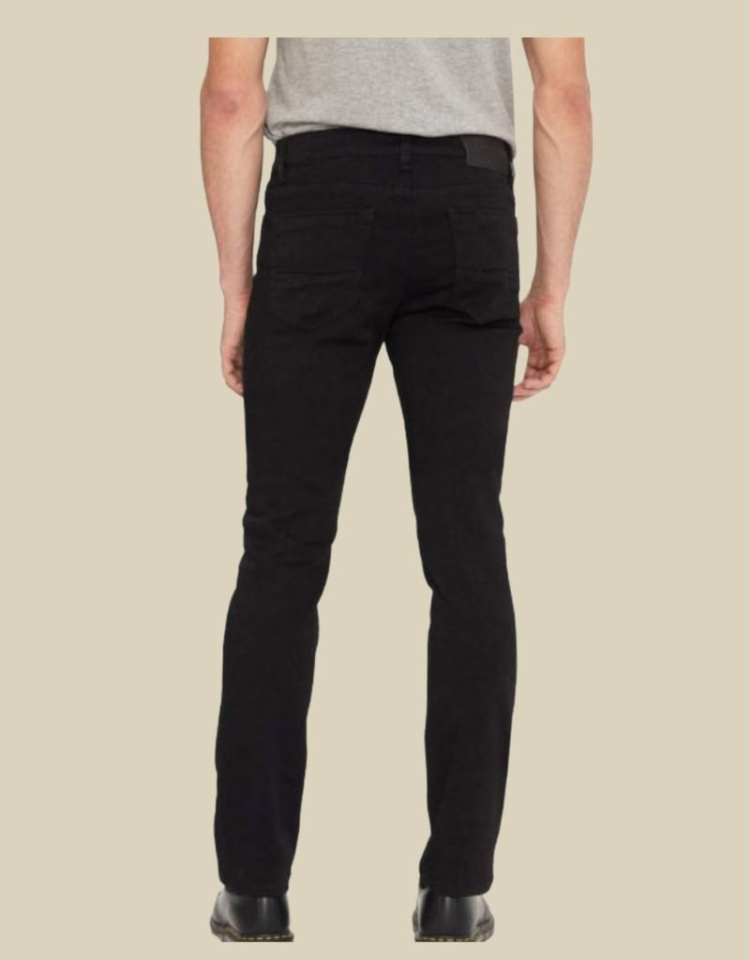 Jeans Sam noir - BLACKBULL  - - Black bull
