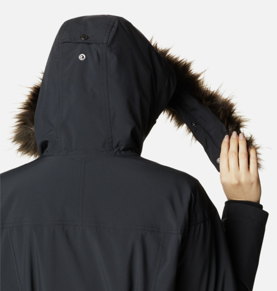 Manteau Payton pass - COLUMBIA 