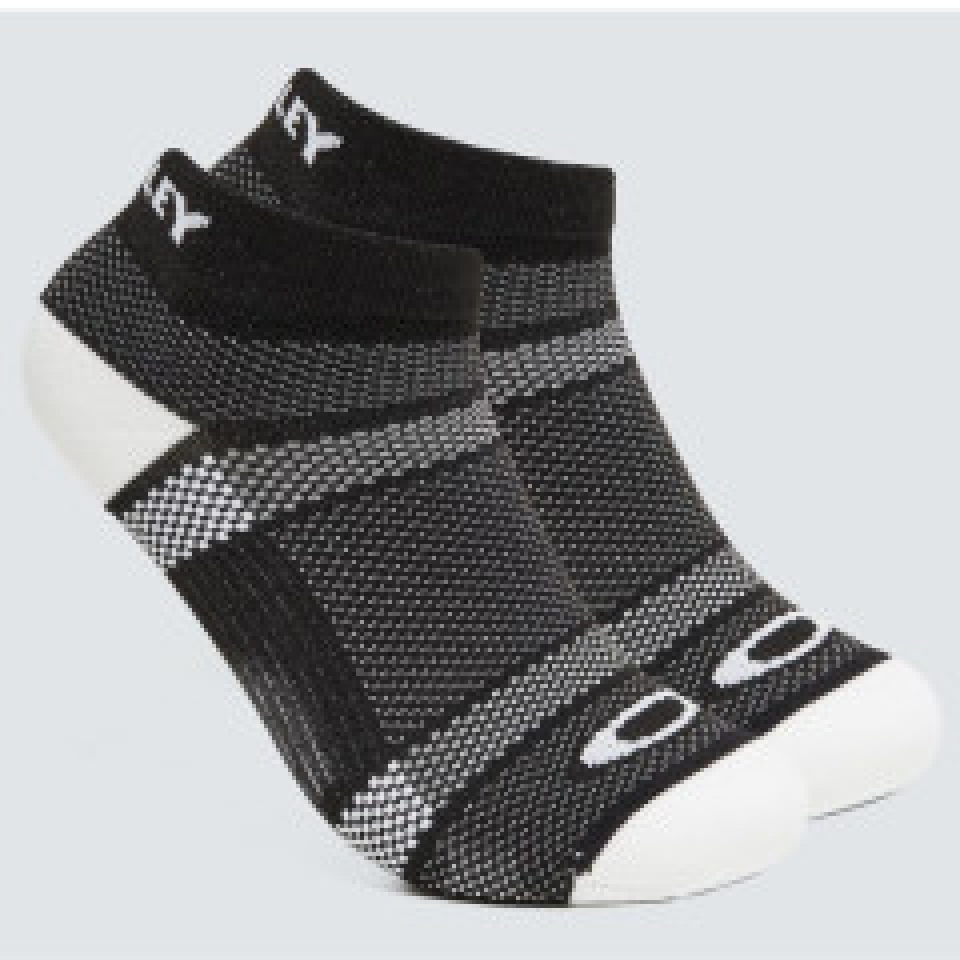 Chausettes courtes Ellipse côtelées - OAKLEY - FOS900869 - Oakley