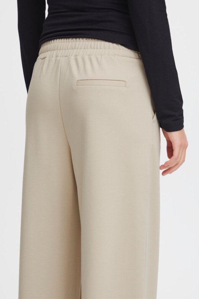 Pantalon Kate long évasé - ICHI