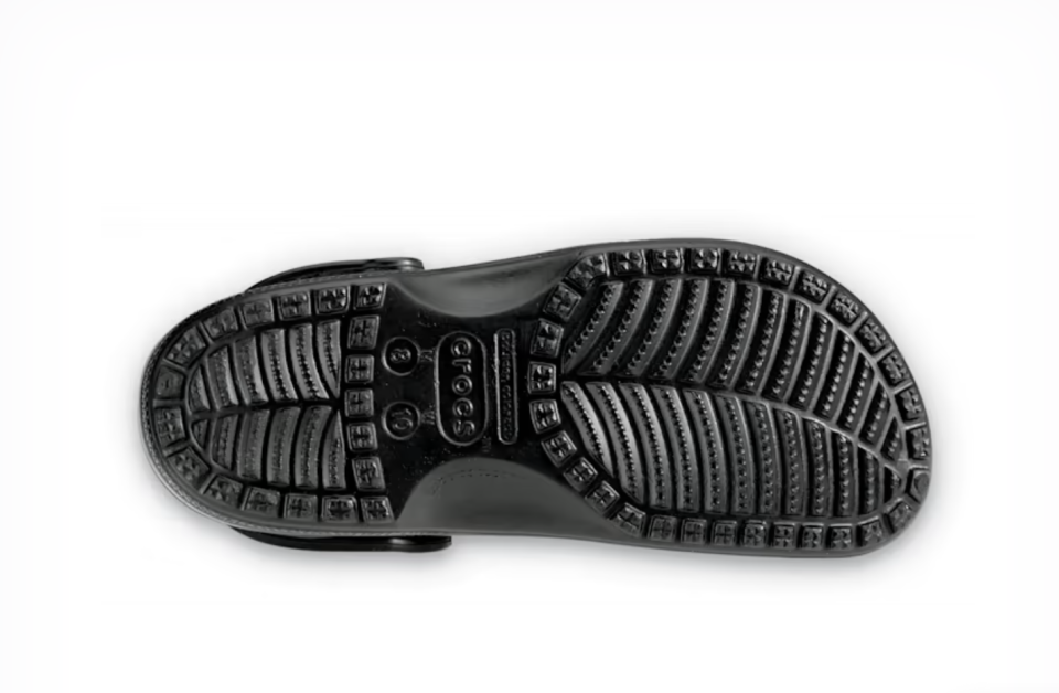 Classique Clog - CROCS