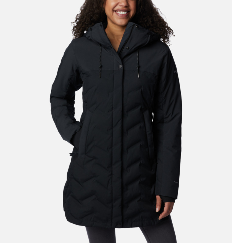 Manteaux d hiver sport habits de neige Femme