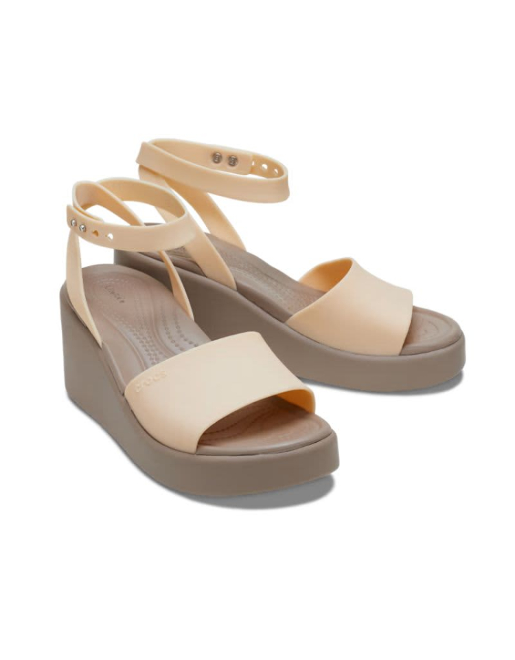 Sandale Brooklyn ankle shitake – CROCS