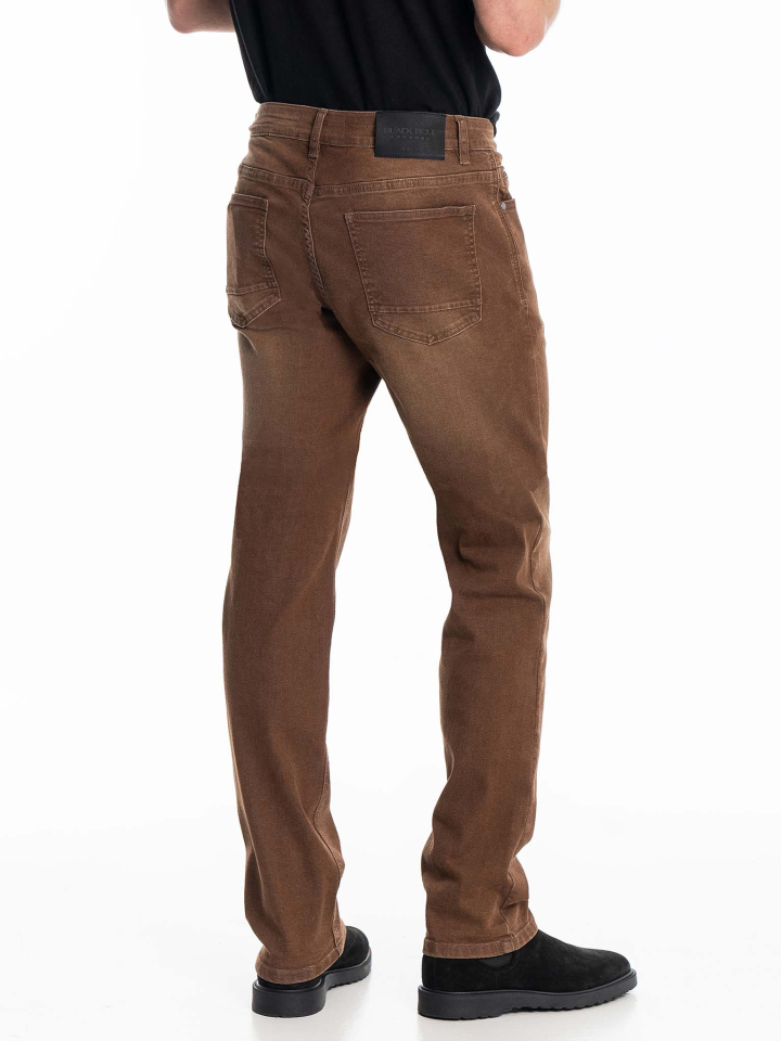 Jeans Sam régulier - BLACKBULL