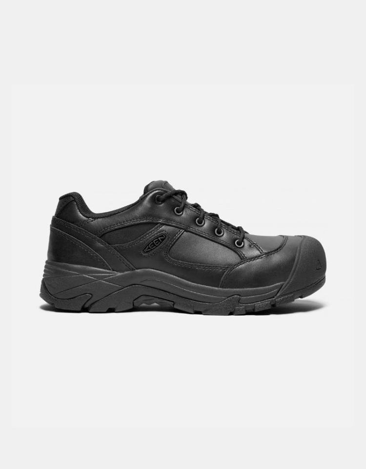 Soulier Rossland - TERRA - PSS003 - TERRA
