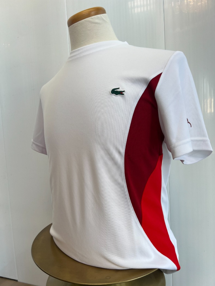 Lacoste dry outlet