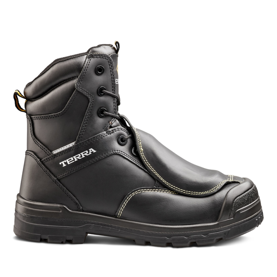 Botte de travail Barricade - TERRA - PBT045 - TERRA