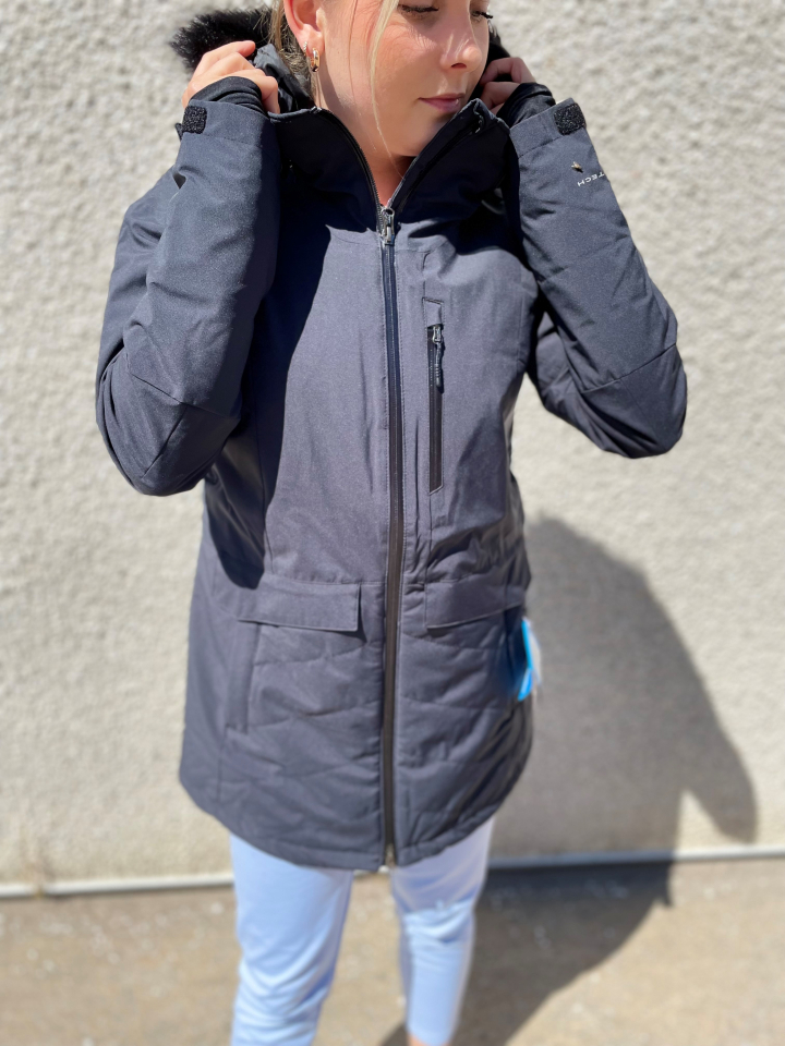 Manteau isolé Mount Bindo - COLUMBIA - 1954041010 - Columbia