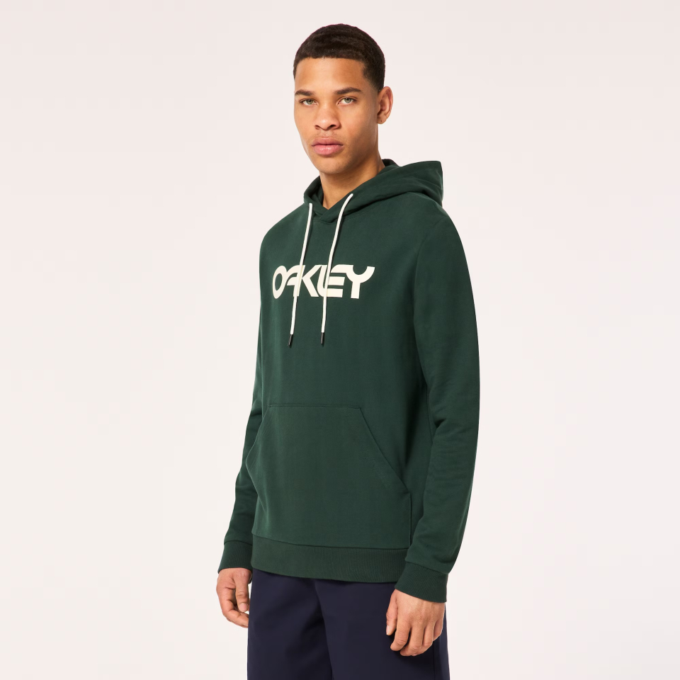 Hoodie B1B artic - OAKLEY 