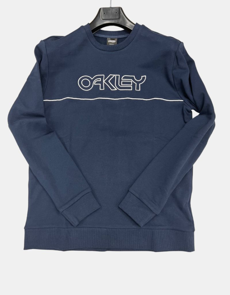 chandail ouaté Club house marine - OAKLEY  - - Oakley