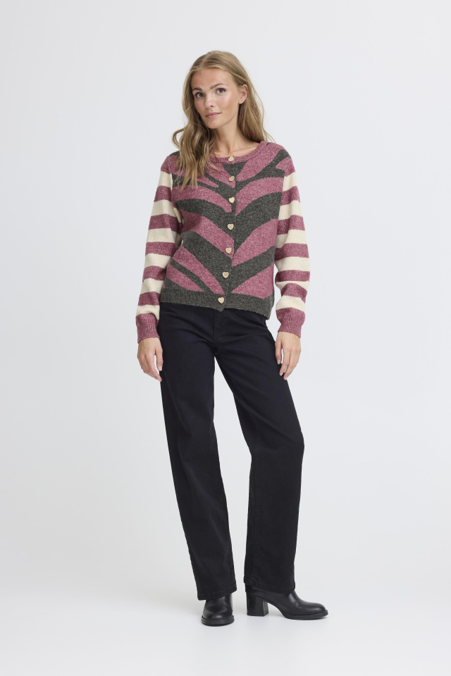 Cardigan Livoni - ICHI