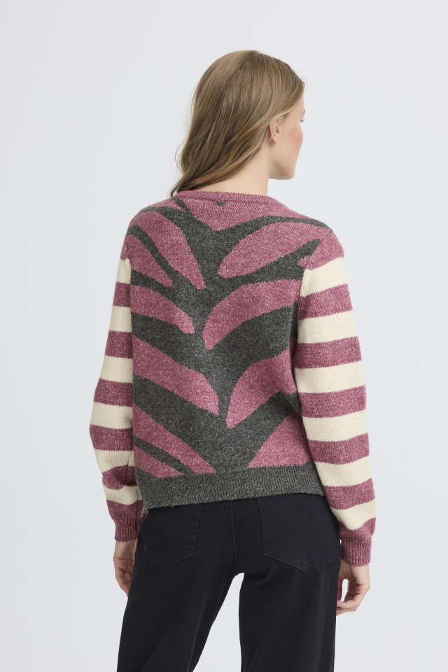 Cardigan Livoni - ICHI