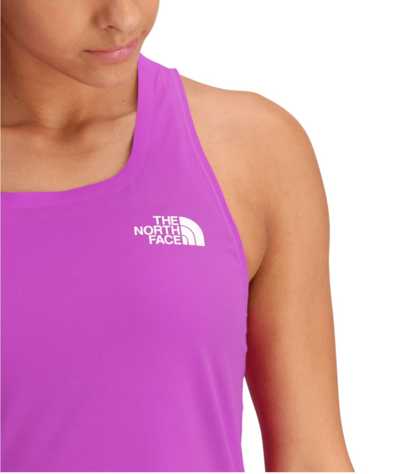 Camisole Summit High Trail run - THE NORTH FACE