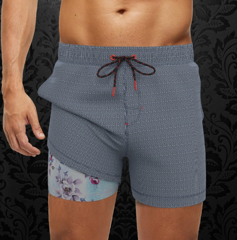 Maillot de bain Perkins - AU NOIR - PERKINS - AU NOIR