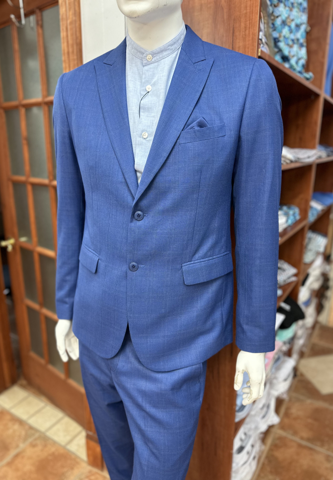 Complet Taylor – LIEF HORSENS