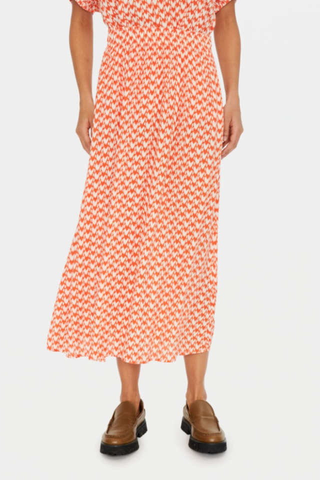 Jupe Tessa - SAINT-TROPEZ