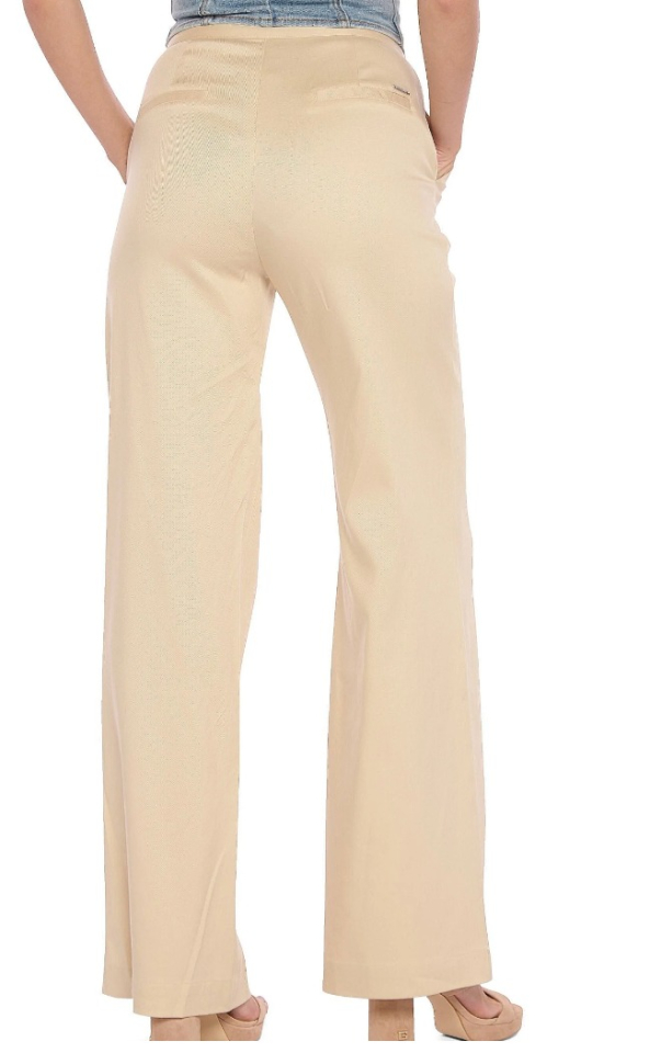 Pantalon en sergé Layla - GUESS 