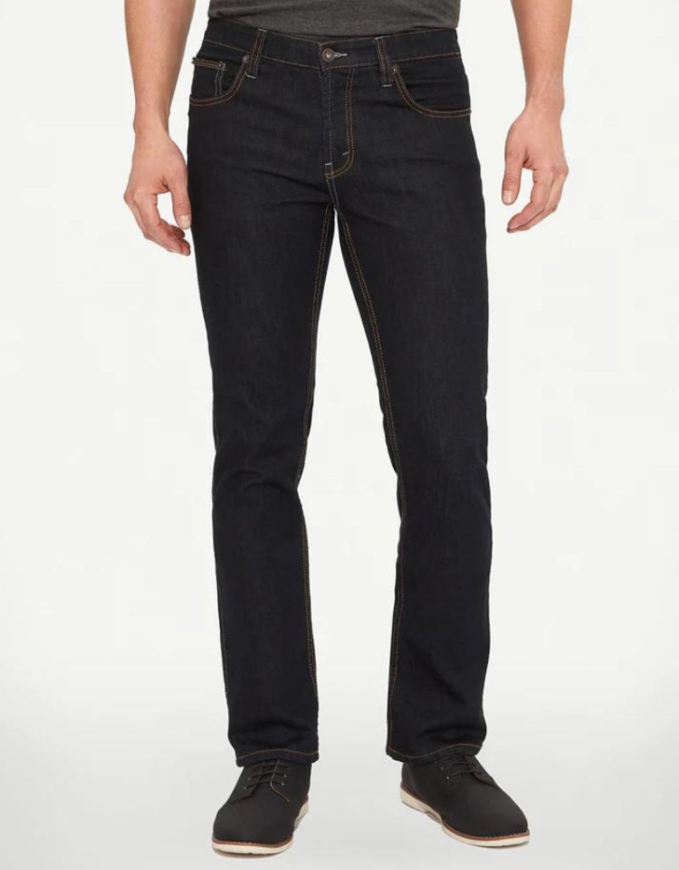 Jeans ''Peter'' indigo foncé - LOIS