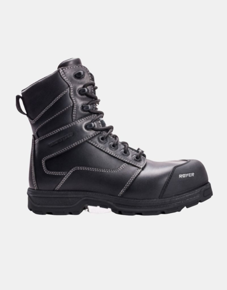 Bottes de travail - ROYER - PBR117 - ROYER