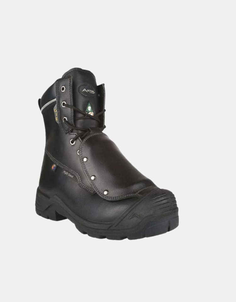 Botte ACTON A9077-11 - A9077 - ACTON