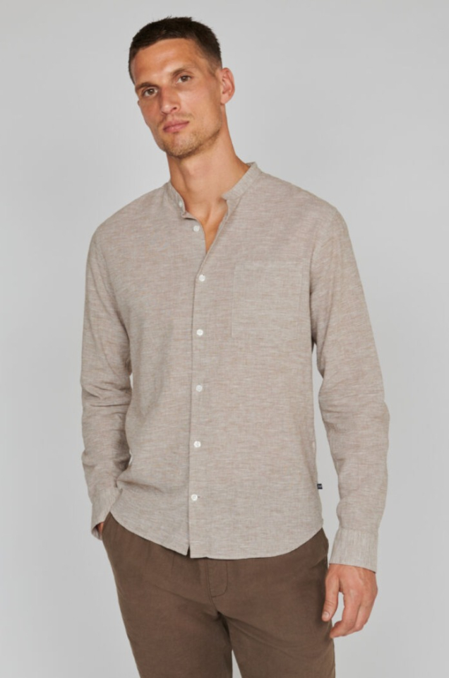 Chemise Trostol China - MATINIQUE - 30206631 - Matinique
