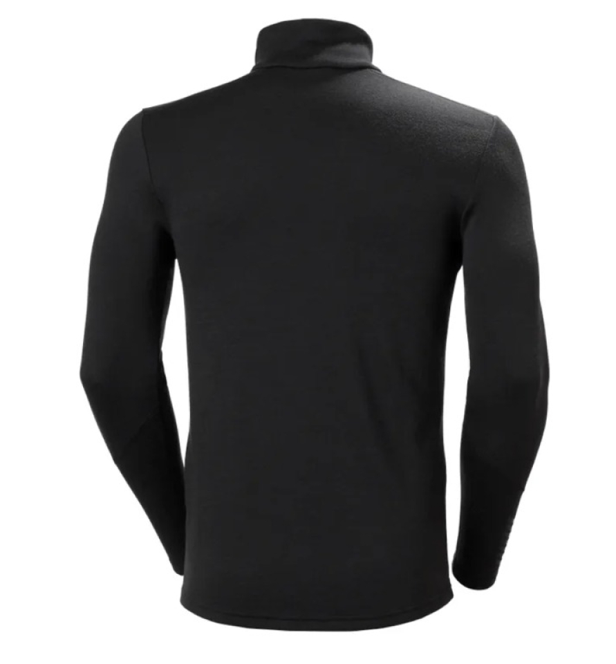 Haut thermique en merino - HELLY HANSEN